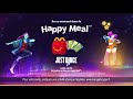 Just Dance - Happy Meal