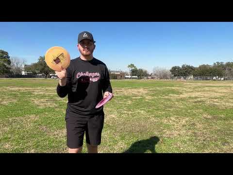 Gorilla Performance Disc Silverback Distance Driver