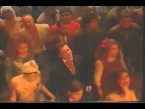 BOŽIĆ U ZADRU - CHRISTMAS ZADAR BAND - ZADARSKI BAND AID 1994.