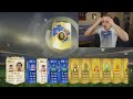 FIFA 15 - SO MANY LEGENDS & TOTY PLAYERS ...