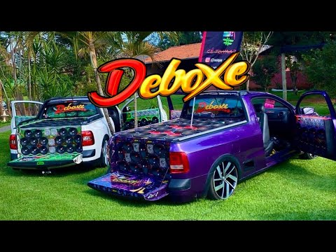 DEBOXE ELETROFUNK 2022 - QUEM NÃO BAFORA NÃO TRANSA FORA DO STATUS -  Menor MT, Sapinha (canal2r)