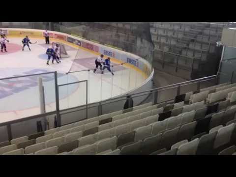 vs vienna tigers!! 13-9 패 +3