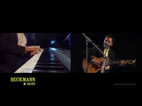 "Bremen" LIVE! von Reinhold Beckmann & Band