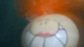 siobhan donaghy- Sometimes fanvideo