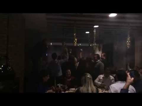 Jaco Restaurant 04/12/2014