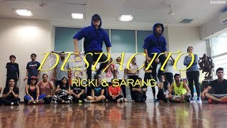 Download lagu Despacito - Luis Fonsi ft. Daddy Yankee & Justin Bieber | Dance Cover | Ricki & Sarang mp3 Download lagu Despacito - Luis Fonsi ft. Daddy Yankee & Justin Bieber | Dance Cover | Ricki & Sarang mp3