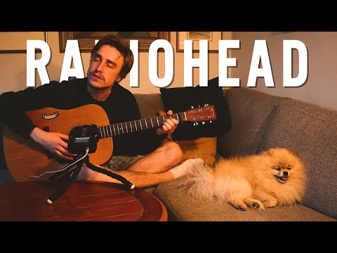 Exit Music (For A Film) - Radiohead Cover
