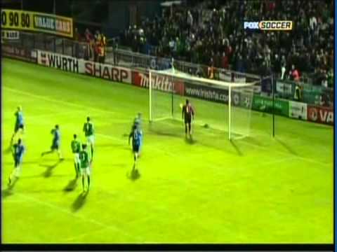 2011 (October 7) Northern Ireland 1-Estonia 2 (EC Qualifier).mpg