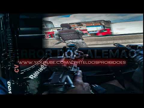 MC DICK - MEDLEY NA CNX DO CRIME VAI QUEM QUER ( 2024 ) TROPA DO DA FÉ