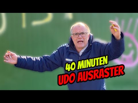 30.000 Abonnenten Special - 40 MIN. UDO AUSRASTER (Best-Of) | Udo & Wilke
