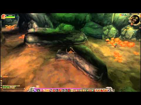 Stopping Kurzen's Legacy Quest - World of Warcraft