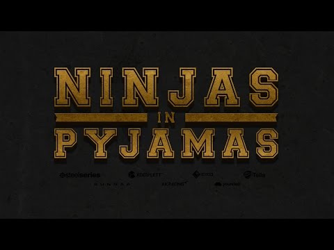 NiP Friberg Best Moments CS:GO