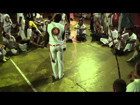 Senzala Vadiação 2011 - Rodas 2/3