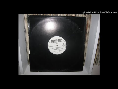 ETERNAL  dreams  (  feat grand puba & sadat x frankie cutlass remix )    street beat vol7 ( 1997 )..