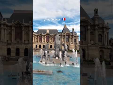 Lille, France: The BEST City You’ve Never Heard Of