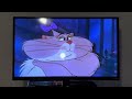 Favorite Scene 2 From The Great Mouse Detective 1986