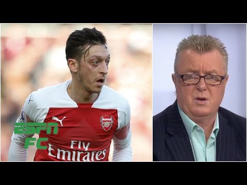 Mesut Ozil reportedly refuses to go out on loan: What it means for Arsenal | Premier League