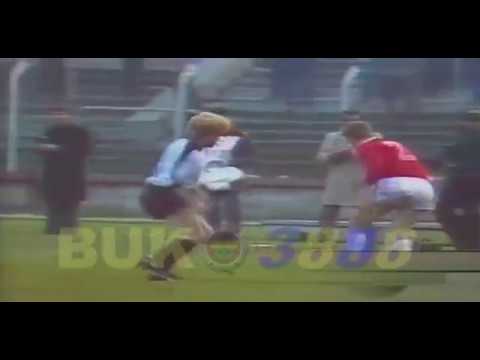 [1983.11.16] Turkiye - Avusturya 3-1