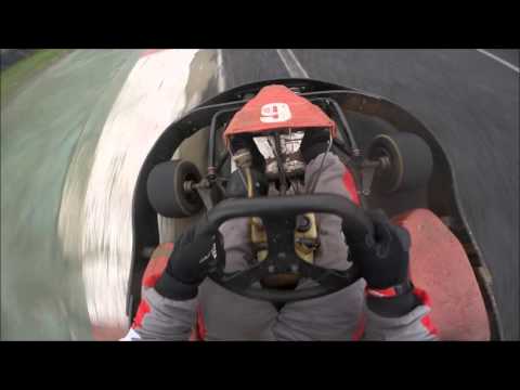 CAMPEONATO THR KARTODROMO DE INTERLADOS DIA 06 12 2015 BRUNO RODRIGUES FILME