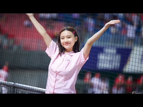 220901學生之夜 - DragonBeauties練習生霖霖制服版應援(郭天信 吉力吉撈．鞏冠 李凱威 拿莫．伊漾 張政禹 郭天信 張祐銘)