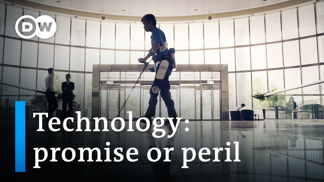 Taiwan: technology: promise or peril? – Founders Valley (3/10)
