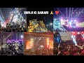 Shivji Ki Sawari Vadodara 2025 All Big DJ Setup Mahashivratri 2025 Vadodara Dj