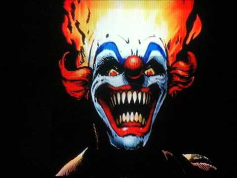 Twisted Metal - Head On Main Menu Theme
