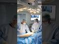 Behind OT Doors Totalhipreplacementsurgery Surgeryday Doctor
