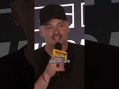 Tom Welling is Forever Superman