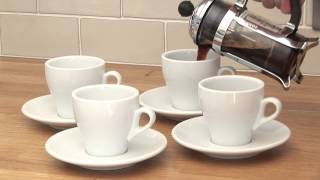 aerolatte Grande - Heat and Froth Machine