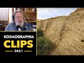 Rhythmites & Ash Layers - Proof of Multiple Floods? | Randall Carlson - Kosmographia Clips 042.1