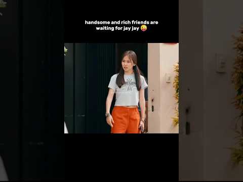 Keifer and Yuri waiting for jay jay 😜#angmutyangsectione #amnse #phillipines #fyp #kdrama