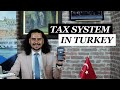 Taxation System in Turkey: A Guide for Foreigners