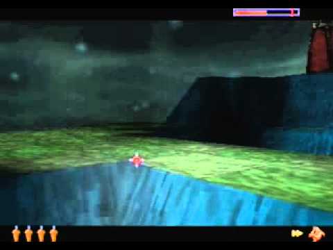 Sentinel Returns Playstation