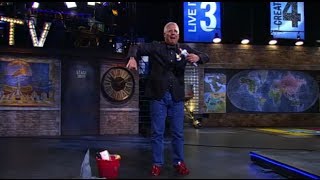 Glenn Beck's Psychotic 'Wizard Of Oz' Segment