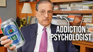 Can Non-Alcoholic Beer Really Help You Stay Sober?