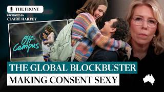 Off-Campus: the global blockbuster making consent sexy