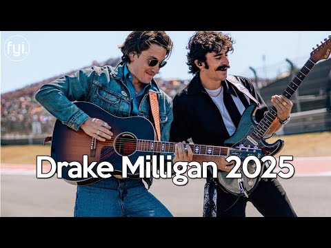 Thumbnail for What is Drake Milligan doing now? What has happened since AGT? by Drake Milligan
