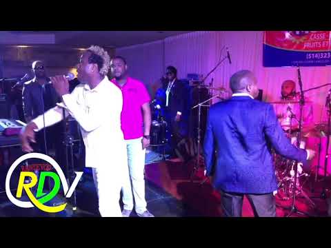 Gazman Couleur nan Canada di Brutus Zenglen Pi gro ipokrit nan Hmi la Richie Klass Pa...