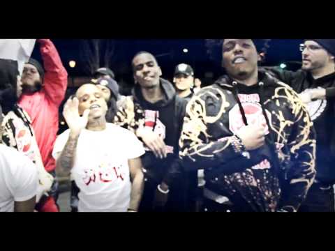 4 My Niggas Ft. Ran Foreign X Rack It Up Ant And Special Appearance By Tee Grizzley