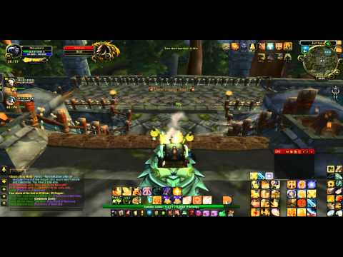 Zul'aman timed run