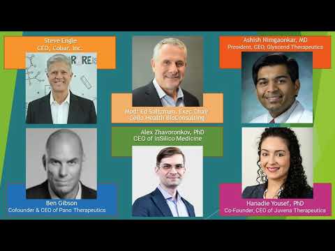 Metabesity 2020: ​Emerging Companies