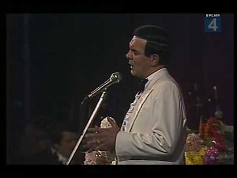 Муслим Магомаев - Без тебя ( Сенсиз ). Muslim Magomaev - Sensiz