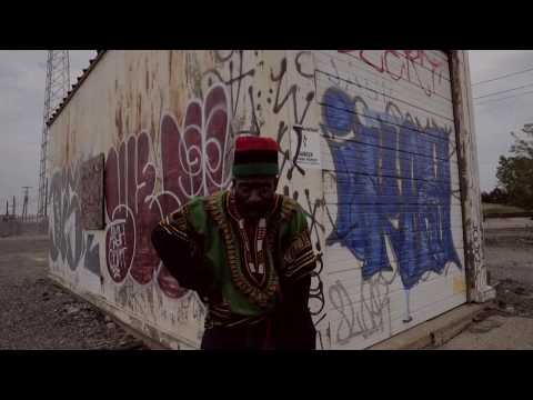 Waajeed - Shango (Official Video)
