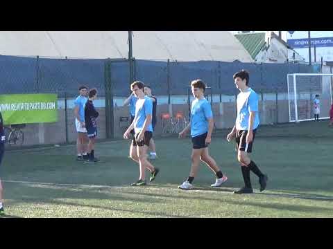 40 LECHE vs ATLETICO MIRTA - #Clausura2021 Fecha 6