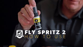 LOON Outdoors - Floatant ve spreji Fly Spritz 2
