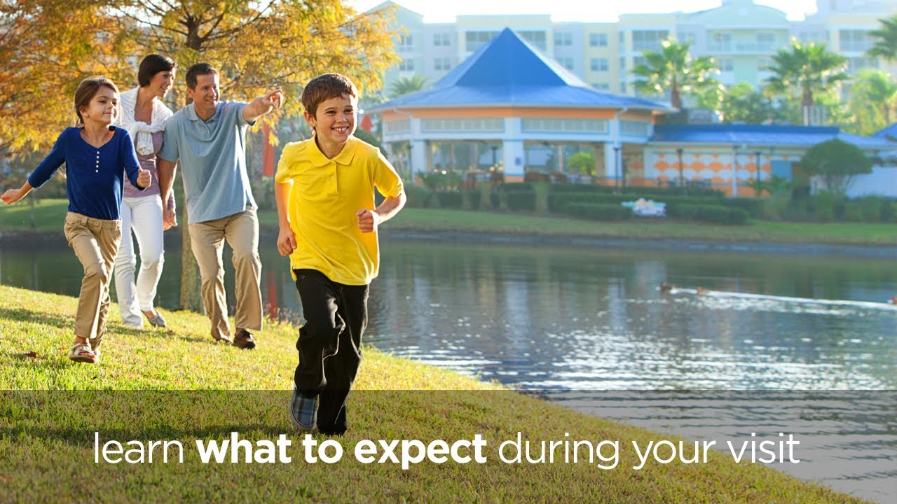 BlueGreen Getaway thumbnail