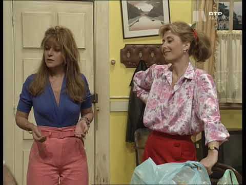 Nico D´Obra  - Episodio  - 18  - Picles    - Temporada - 5 -  1995