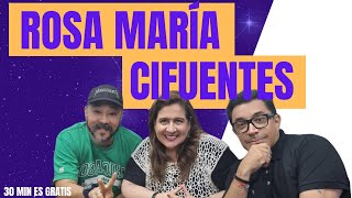LO QUE SE VIENE EN LIMA, LO DIJO @RosaMariaCifuentesCanalOficial EN VIVO