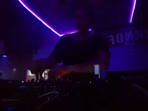 Fil-Fizz // Grinsekatze Resi Night 09.06.2017